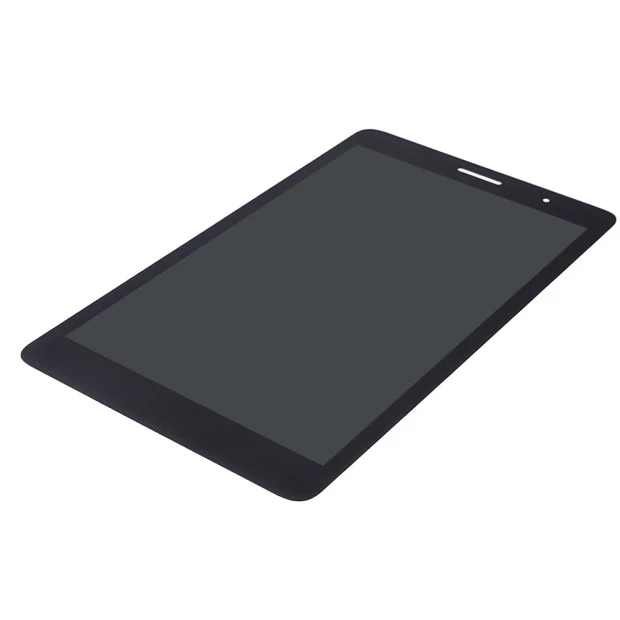 Дисплей для Huawei MediaPad T3 8.0 KOB-L09 c чёрным тачскрином