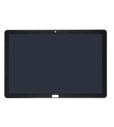 Дисплей для Huawei MediaPad M5 Lite 10 c чёрным тачскрином