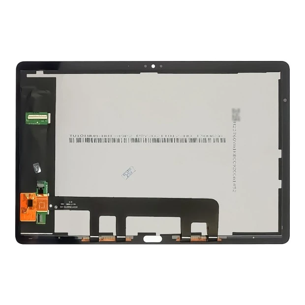 Дисплей для Huawei MediaPad M5 Lite 10 c чёрным тачскрином