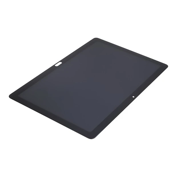 Дисплей для Huawei MediaPad M5 Lite 10 c чёрным тачскрином