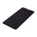 Дисплей для ZTE Blade 20 Smart V2050 (v0.1) с чёрным тачскрином