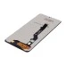 Дисплей для ZTE Blade 20 Smart V2050 (v0.1) с чёрным тачскрином