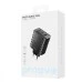 СЗУ-адаптер Proove Speed Surge Gan 65W (2Type-C / 1USB ) (Чёрный) СЗУ-адаптер Proove Speed Surge Gan 65W (2Type-C / 1USB ) (Чёрный)