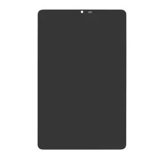 Дисплей для Samsung A9 (X110/ X115) с чёрным тачскрином