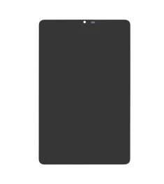 Дисплей для Samsung A9 (X110/ X115) с чёрным тачскрином
