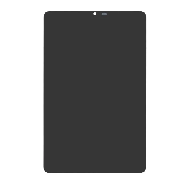 Дисплей для Samsung A9 (X110/ X115) с чёрным тачскрином
