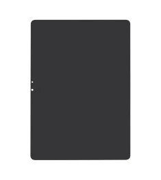 Дисплей для Xiaomi Redmi Pad SE с чёрным тачскрином