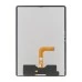 Дисплей для Xiaomi Redmi Pad SE с чёрным тачскрином Дисплей для Xiaomi Redmi Pad SE с чёрным тачскрином