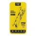 Дисплей для Apple iPhone 14 Pro Max с чёрным тачскрином ZY-IN CELL Дисплей для Apple iPhone 14 Pro Max с чёрным тачскрином ZY-IN CELL