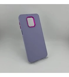 Metal Camera Cover для Xiaomi Redmi Note 9S  /  Note 9 Pro  /  Note 9 Pro Max (W..