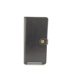 Чохол-книжка Leather Book Gallant для Samsung Galaxy M54 5G (Чорний)