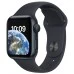 Смарт-часы Apple Watch SE 44mm (Black) (Grade A+) Б/У Смарт-часы Apple Watch SE 44mm (Black) (Grade A+) Б/У