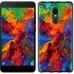 Силиконовый чехол Акварель Xiaomi Redmi 5 Силиконовый чехол Акварель Xiaomi Redmi 5