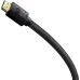 Кабель Baseus Cafule HDMI - HDMI 5m 8K WKGQ040201 Кабель Baseus Cafule HDMI - HDMI 5m 8K WKGQ040201