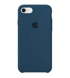 Силикон Original Case Apple iPhone 7 / 8 (39)
