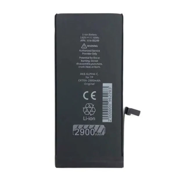 Аккумулятор Alpha-C для Apple iPhone 7 Plus АКБ