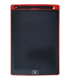 LCD-доска для рисования 8.5" (Красный)