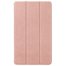 Чехол-книжка Smart Case Samsung Tab A7 T505 (Розовый)