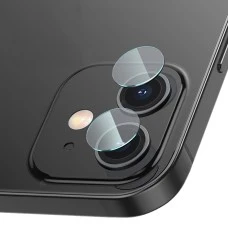 Защитное стекло на камеру Apple iPhone 12 Mini