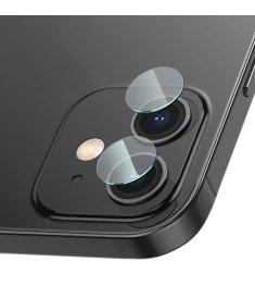 Захисне скло на камеру Apple iPhone 12 Mini