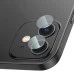 Захисне скло на камеру Apple iPhone 12 Mini