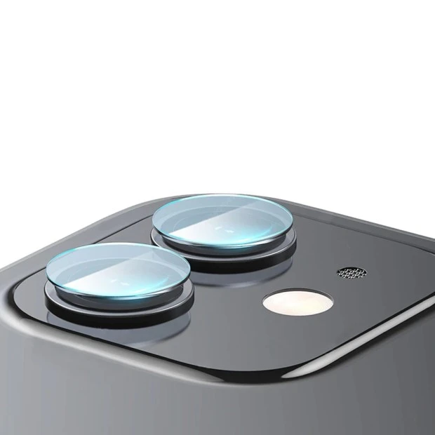 Захисне скло на камеру Apple iPhone 12 Mini