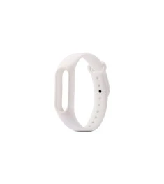 Ремешок Original Design Xiaomi Mi Band 1s (Белый)