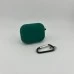 Чохол для навушників Full Silicone Case with Microfiber Apple AirPods Pro 2 (69) Atrovirens Чохол для навушників Full Silicone Case with Microfiber Apple AirPods Pro 2 (69) Atrovirens
