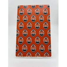 Защитная плёнка Design Hydrogel HD Football Series (Шахтар)