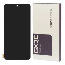 Дисплей для Xiaomi Redmi Note 11/ 11S с чёрным тачскрином Original GX