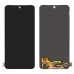 Дисплей для Xiaomi Redmi Note 11/ 11S с чёрным тачскрином Original GX Дисплей для Xiaomi Redmi Note 11/ 11S с чёрным тачскрином Original GX