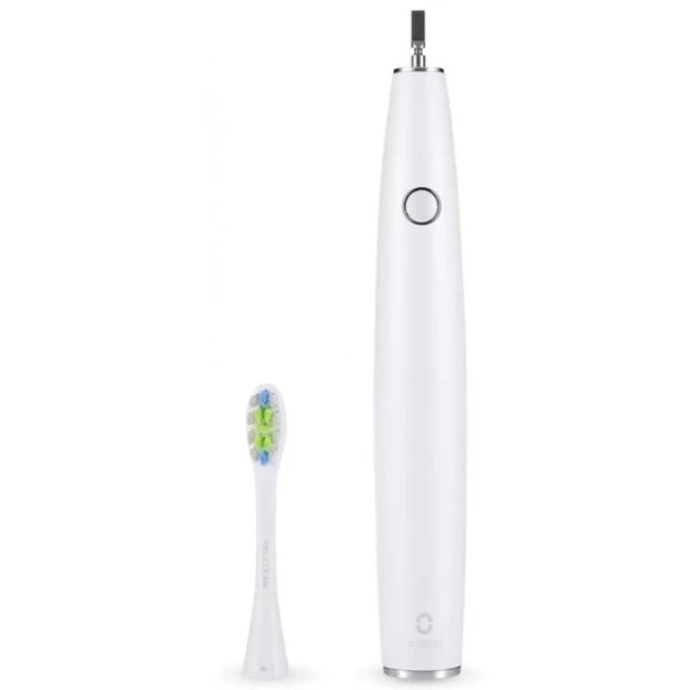 Електрична Зубна Щітка Xiaomi Oclean One Smart Sonic - Electric Toothbrush (White)