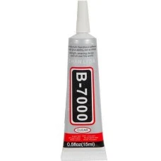 Клей B-7000 (прозрачный) 15мл