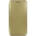 Чехол-книжка Оригинал Samsung Galaxy A71 (2020) (Золотой) Чехол-книжка Оригинал Samsung Galaxy A71 (2020) (Золотой)