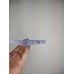 Силіконовий оригінальний 360 чохол для Xiaomi Redmi Note 12 4G (ShutCam) (Лавандовий)