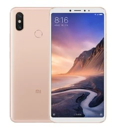 Мобильный телефон Xiaomi Mi Max 3 6/128Gb (Gold)
