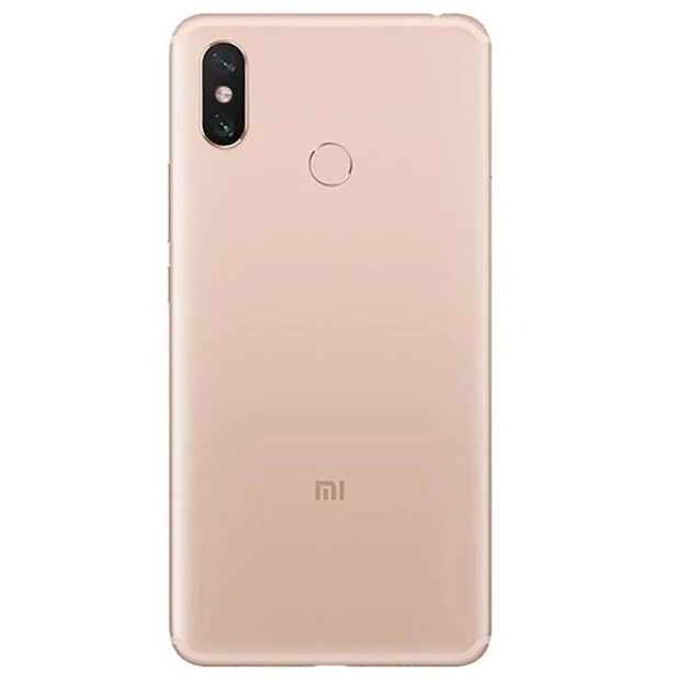 Мобильный телефон Xiaomi Mi Max 3 6/128Gb (Gold)