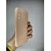 Силікон Original Samsung Galaxy A34 (ShutCam) (Персиковий)