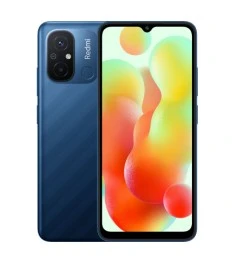 Мобильный телефон Xiaomi Redmi 12C 4/128Gb NFC Int (Blue)