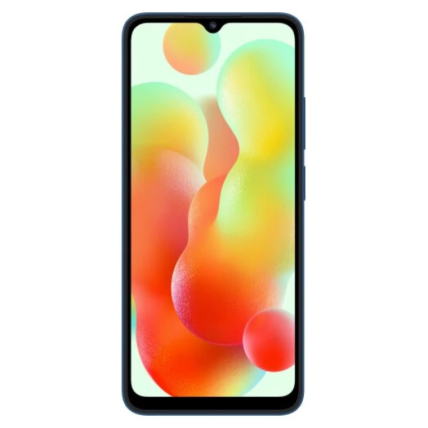 Мобильный телефон Xiaomi Redmi 12C 4/128Gb NFC Int (Blue)
