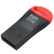 Переходник Card Reader RS049 (Чёрный)