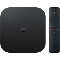 Медиаплеер Xiaomi Mi Box S 4K 2/8Gb (Black)