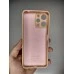 Чохол силіконовий Original Xiaomi Redmi 12 (ShutCam) (Персиковий) Чохол силіконовий Original Xiaomi Redmi 12 (ShutCam) (Персиковий)