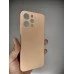 Чохол силіконовий Original Xiaomi Redmi 12 (ShutCam) (Персиковий) Чохол силіконовий Original Xiaomi Redmi 12 (ShutCam) (Персиковий)