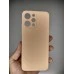 Чохол силіконовий Original Xiaomi Redmi 12 (ShutCam) (Персиковий) Чохол силіконовий Original Xiaomi Redmi 12 (ShutCam) (Персиковий)