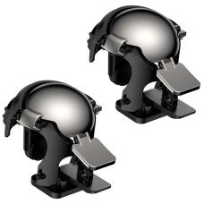 Игровой контроллер-геймпад Baseus Level 3 Helmet PUBG Gadget GA03