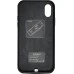 Чехол WUW Leather Case B08A PowerBank 4000mAh Apple iPhone X / XS (Чёрный) Чехол WUW Leather Case B08A PowerBank 4000mAh Apple iPhone X / XS (Чёрный)