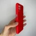 Силикон Original 360 Case Samsung Galaxy A22 (2021) (Красный) Силикон Original 360 Case Samsung Galaxy A22 (2021) (Красный)