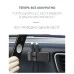 Автодержатель Moxom VS23 (Чёрный) Автодержатель Moxom VS23 (Чёрный)