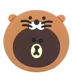 Popsocket 3D Cartoon (75)